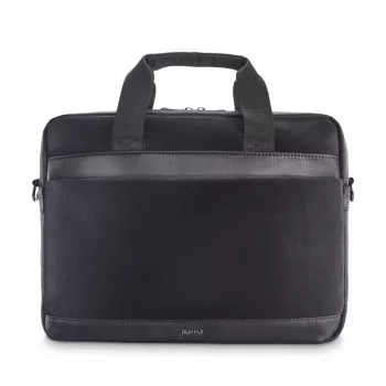 Hama Velvet 41,1 cm (16,2 palcov) top loader taška čierna