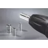 kwb 105000 Sada nástrčných kľúčov s adaptérom 1/4", 7/8/10/13 mm, 5 ks