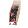 Hrnčeková kefa KWB 719136 6 cm hrúbka drôtu 0,35 mm