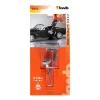 Nástavec multifunkčného náradia KWB 518000 čierny 5 mm až 2,2 cm