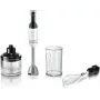 Bosch Serie 4 MSM4W421 tyčový mixér 800 W čierna, biela
