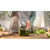 Bosch Serie 4 MSM4W421 tyčový mixér 800 W čierna, biela