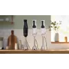 Bosch Serie 4 MSM4W421 tyčový mixér 800 W čierna, biela