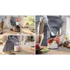 Bosch Serie 4 MSM4W421 tyčový mixér 800 W čierna, biela