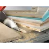 Kotúč píly KWB 584359 16 cm pre laminát MDF plast