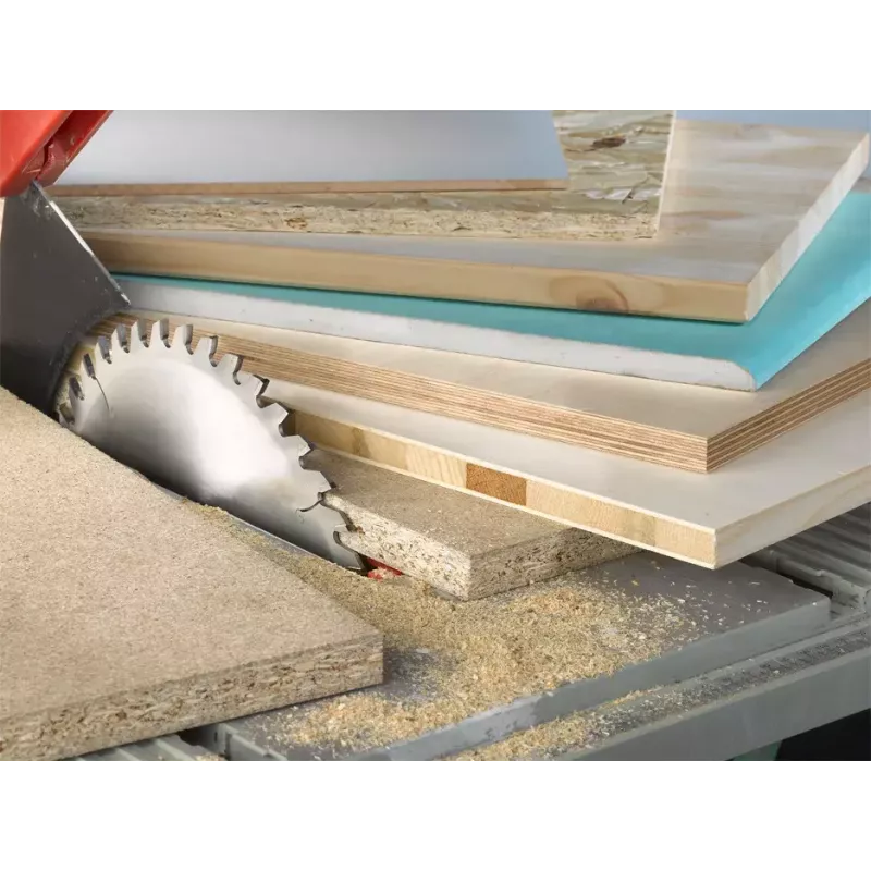 Kotúč píly KWB 587859 21 cm vŕtanie 3 cm pre laminát MDF