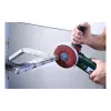 Brúsny kotúč KWB 715860 pre kov každá značka 10 ks