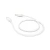 Hama 00201704 USB kábel USB 2.0 1,5 m USB-C biely