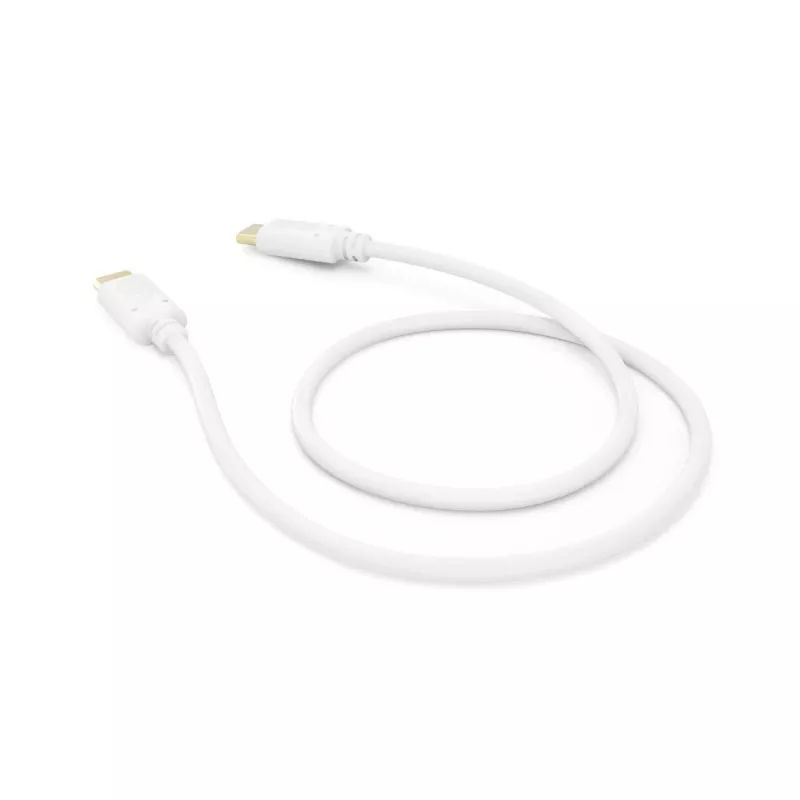 Hama 00201704 USB kábel USB 2.0 1,5 m USB-C biely