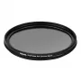 Cirkulárny polarizačný filter na fotoaparát Hama Profi Line 49 mm Multi Resistant Coating