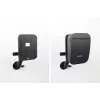 Brodit 216461 Montážna doska s MultiMoveClip pre TM-P80II