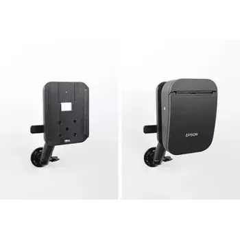 Brodit 216461 montážna doska s MultiMoveClip pre TM-P80II