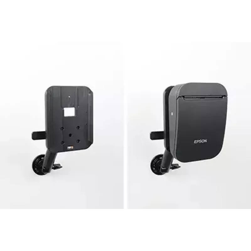 Brodit 216461 Montážna doska s MultiMoveClip pre TM-P80II