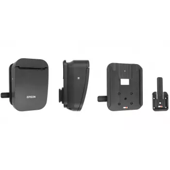 Brodit 216461 montážna doska s MultiMoveClip pre TM-P80II