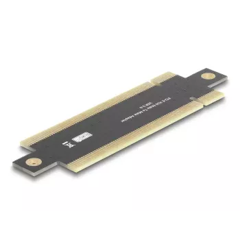 DeLOCK 81292 Riser karta PCIe 3.0 x16