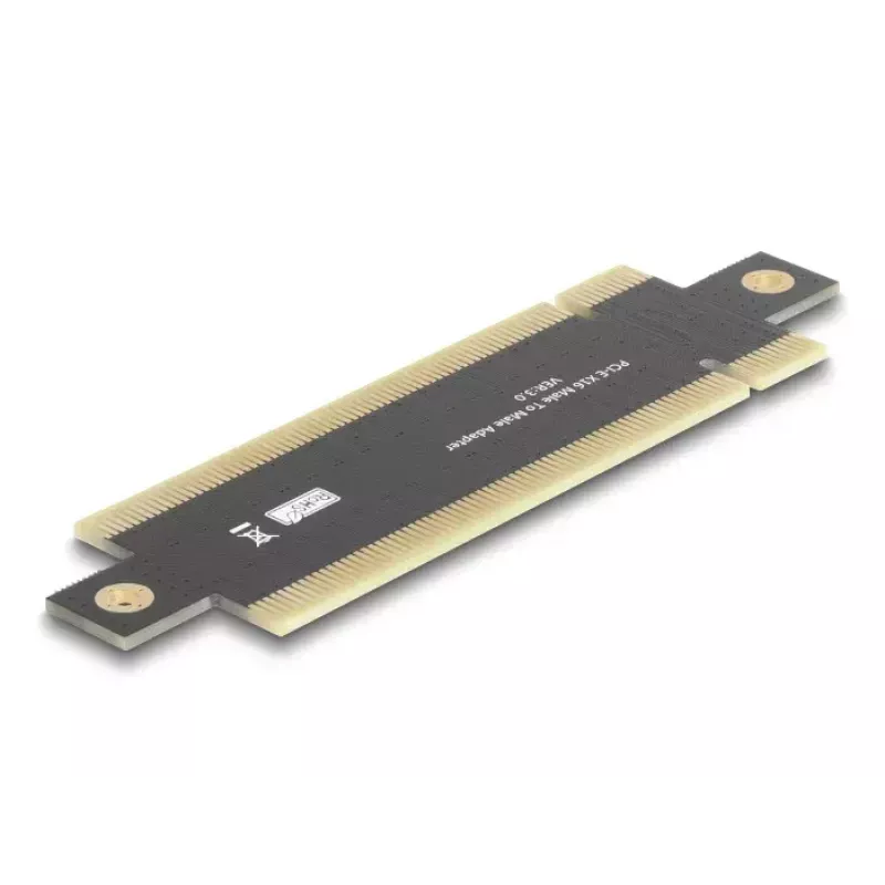 DeLOCK 81292 Riser karta PCIe 3.0 x16