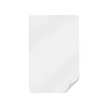 Hama Hiflex Clear ochranná fólia displeja Samsung 1 kus