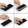 Hama Clear Protect ochranná fólia displeja Samsung 1 ks
