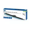 Monitor LED svetelná lišta ACT AC8055 — stmievateľné, USB napájané osvetlenie obrazovky