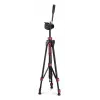 Stativ Hama Star BR pre digitálne a filmové kamery maximálna výška 153 cm