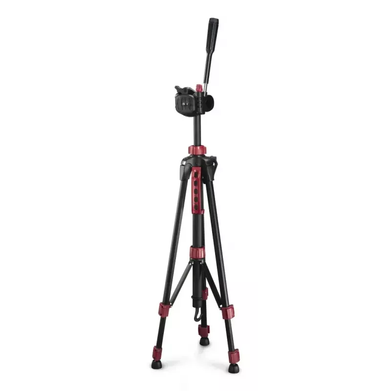 Stativ Hama Star BR pre digitálne a filmové kamery maximálna výška 153 cm