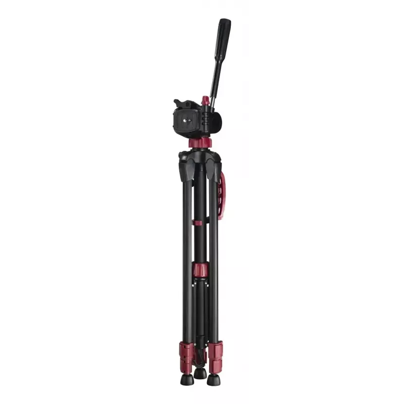 Stativ Hama Star BR pre digitálne a filmové kamery maximálna výška 153 cm