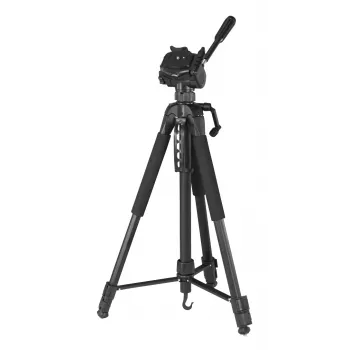 Stativ Hama Action Smart / Tab 170 3D 3 nohy čierny max. nosnosť 5 kg