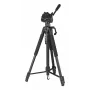 Stativ Hama Action Smart / Tab 170 3D 3 nohy čierny max. nosnosť 5 kg