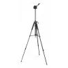 Stativ Hama Action Smart / Tab 170 3D 3 nohy čierny max. nosnosť 5 kg
