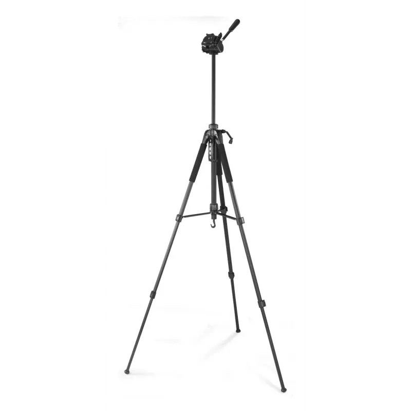 Stativ Hama Action Smart / Tab 170 3D 3 nohy čierny max. nosnosť 5 kg
