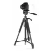 Stativ Hama Action Smart / Tab 170 3D 3 nohy čierny max. nosnosť 5 kg