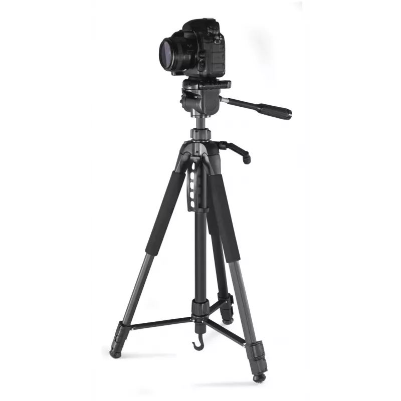 Stativ Hama Action Smart / Tab 170 3D 3 nohy čierny max. nosnosť 5 kg