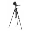 Stativ Hama Action Smart / Tab 170 3D 3 nohy čierny max. nosnosť 5 kg