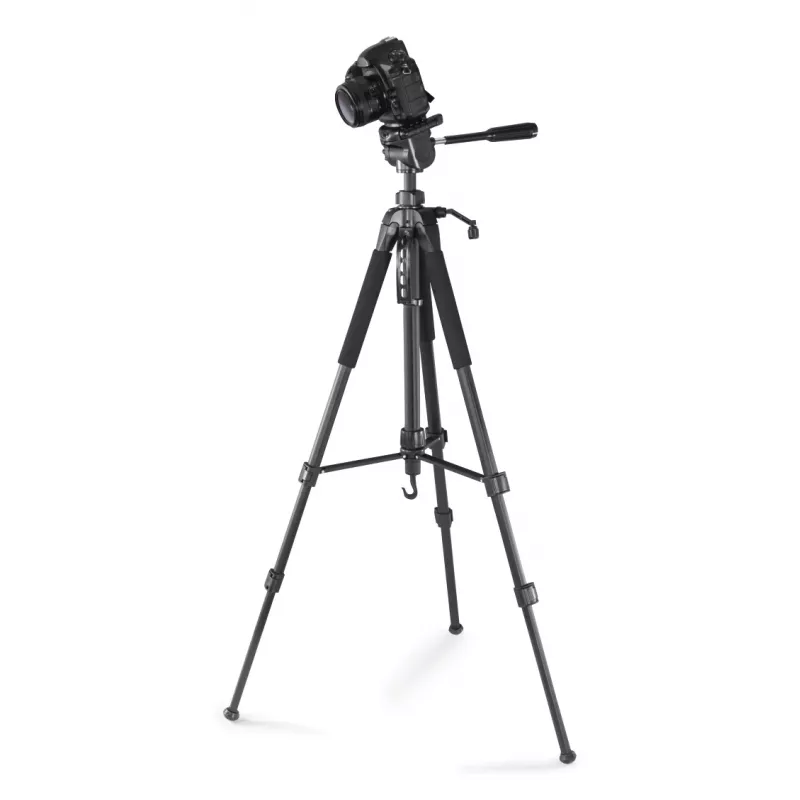 Stativ Hama Action Smart / Tab 170 3D 3 nohy čierny max. nosnosť 5 kg
