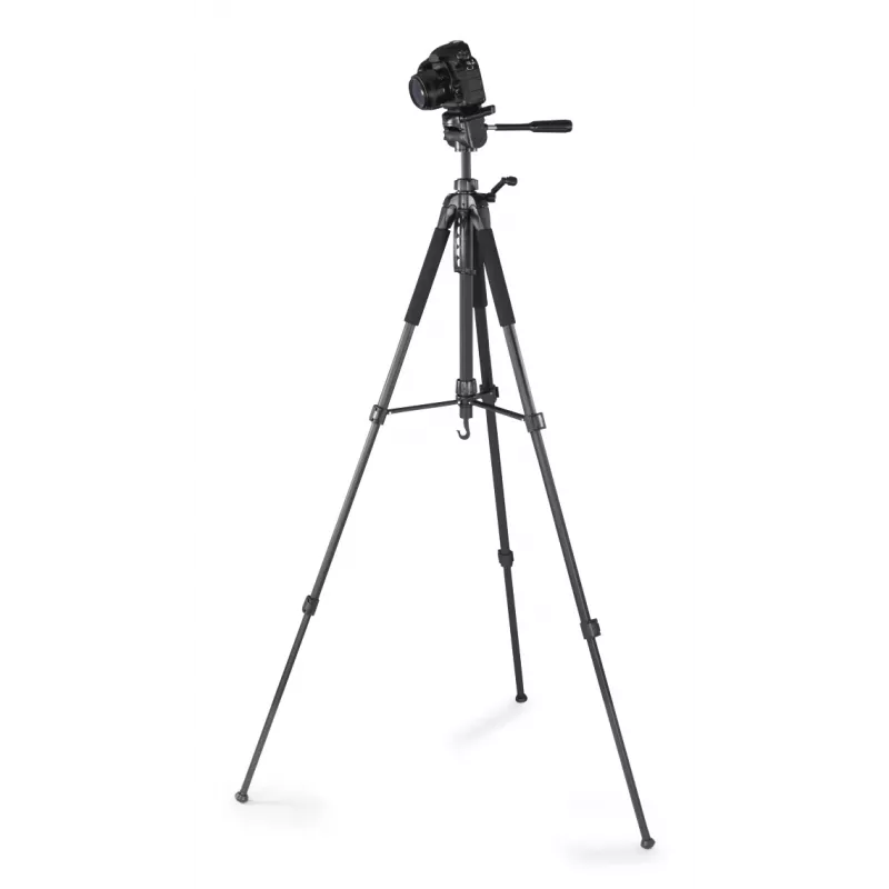 Stativ Hama Action Smart / Tab 170 3D 3 nohy čierny max. nosnosť 5 kg