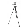 Stativ Hama Action Smart / Tab 170 3D 3 nohy čierny max. nosnosť 5 kg