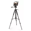Stativ Hama Action Smart / Tab 170 3D 3 nohy čierny max. nosnosť 5 kg