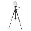 Stativ Hama Action Smart / Tab 170 3D 3 nohy čierny max. nosnosť 5 kg