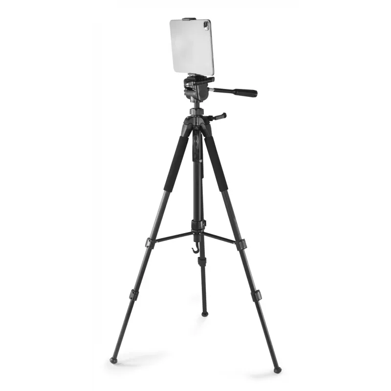 Stativ Hama Action Smart / Tab 170 3D 3 nohy čierny max. nosnosť 5 kg