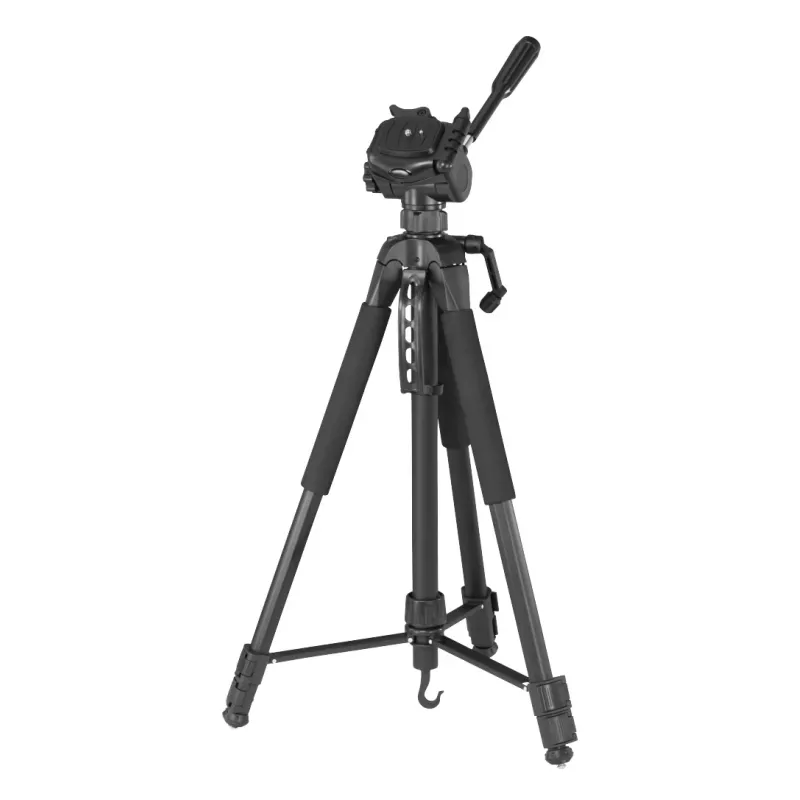 Stativ Hama Action Smart / Tab 170 3D 3 nohy čierny max. nosnosť 5 kg