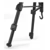 Stativ Hama Action Smart / Tab 170 3D 3 nohy čierny max. nosnosť 5 kg
