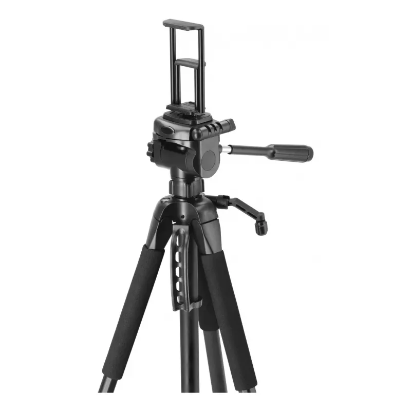 Stativ Hama Action Smart / Tab 170 3D 3 nohy čierny max. nosnosť 5 kg