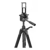 Stativ Hama Action Smart / Tab 170 3D 3 nohy čierny max. nosnosť 5 kg