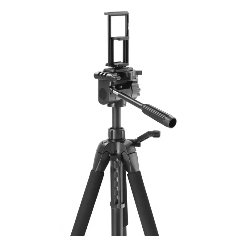Stativ Hama Action Smart / Tab 170 3D 3 nohy čierny max. nosnosť 5 kg