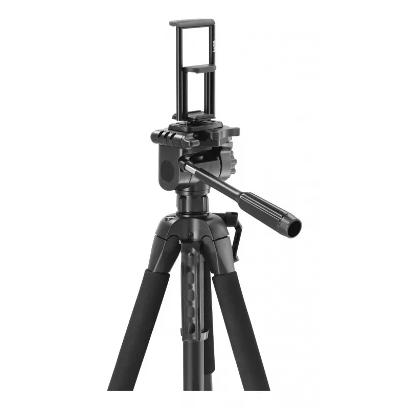 Stativ Hama Action Smart / Tab 170 3D 3 nohy čierny max. nosnosť 5 kg