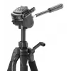Stativ Hama Action Smart / Tab 170 3D 3 nohy čierny max. nosnosť 5 kg