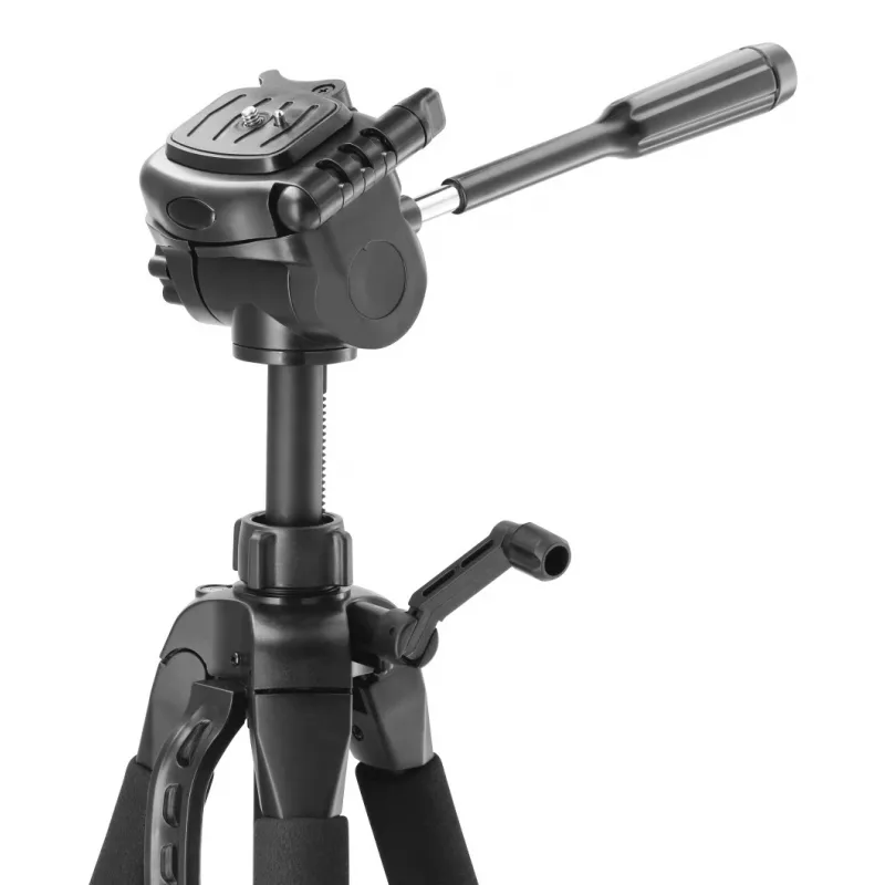 Stativ Hama Action Smart / Tab 170 3D 3 nohy čierny max. nosnosť 5 kg