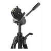 Stativ Hama Action Smart / Tab 170 3D 3 nohy čierny max. nosnosť 5 kg
