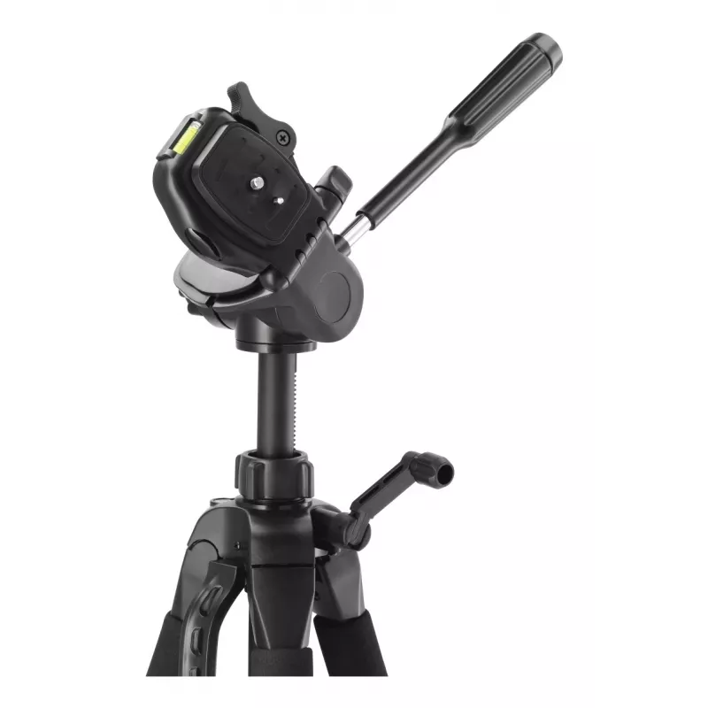 Stativ Hama Action Smart / Tab 170 3D 3 nohy čierny max. nosnosť 5 kg