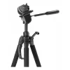 Stativ Hama Action Smart / Tab 170 3D 3 nohy čierny max. nosnosť 5 kg